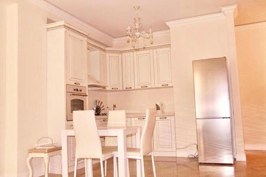 Elit Home Apartment David Тбілісі Екстер'єр фото