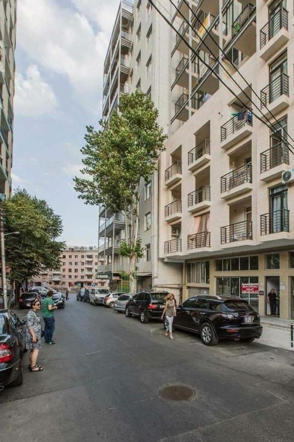 Elit Home Apartment David Тбілісі Екстер'єр фото