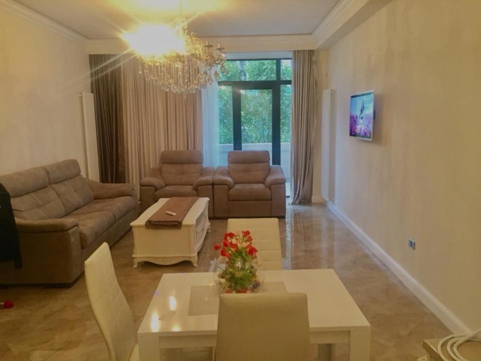 Elit Home Apartment David Тбілісі Екстер'єр фото