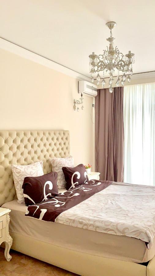Elit Home Apartment David Тбілісі Екстер'єр фото