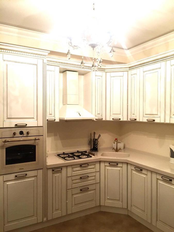 Elit Home Apartment David Тбілісі Екстер'єр фото